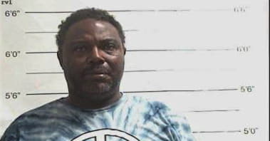 Daquin Davis, - Orleans Parish County, LA 